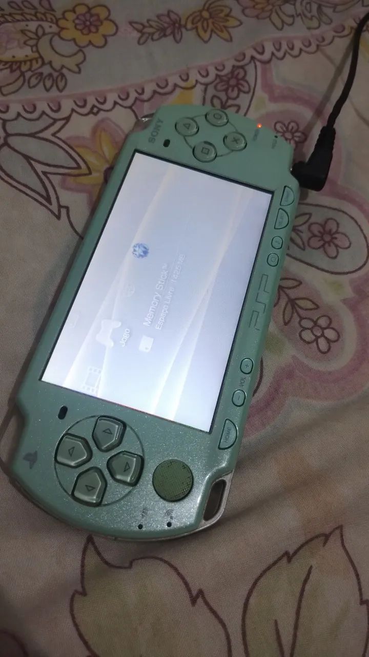 Psp edição especial  - Foto 3