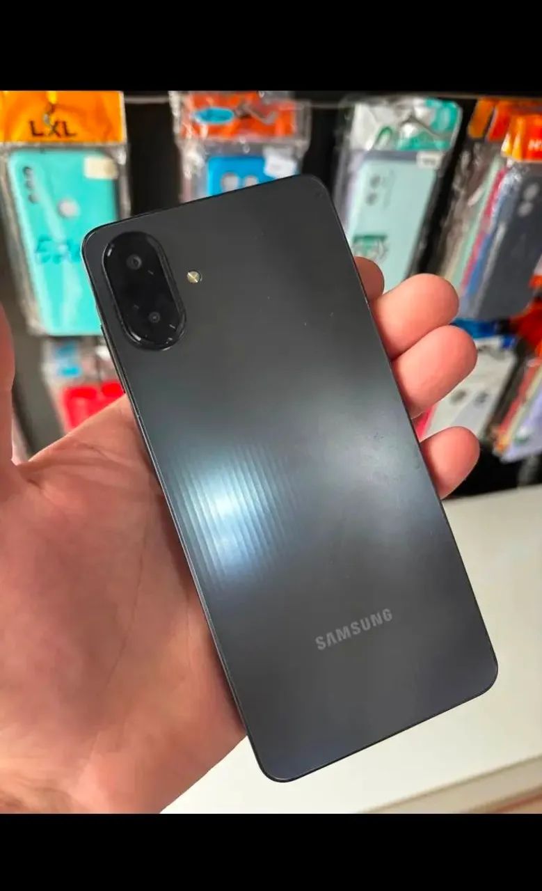 A07 Samsung 