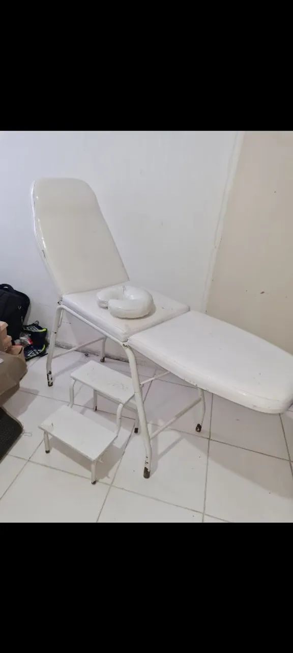 Maca pra procedimentos estéticos  - Foto 3
