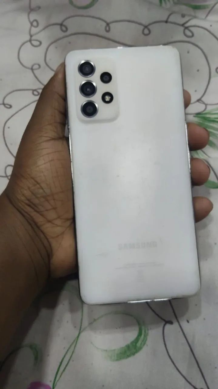 Celular Samsung A52s  - Foto 2