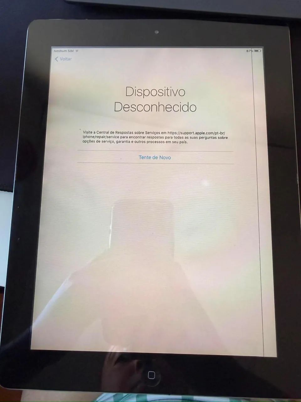iPad 2 (leia a descrição) - Foto 3