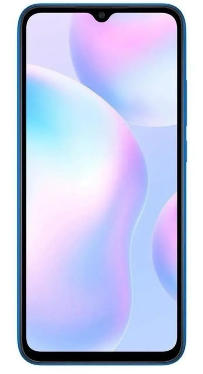 Redmi Xiaom 9A Azul - Foto 3