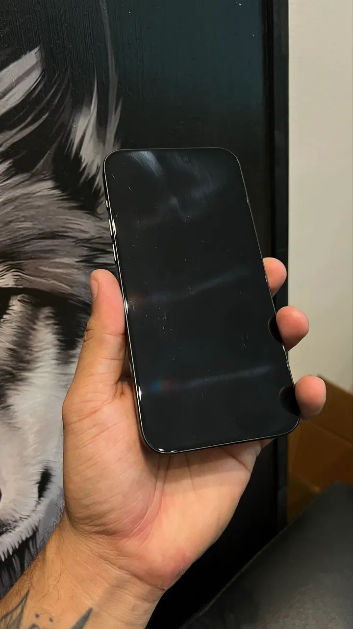 iPhone 15 Pro Max 512Gb - Foto 2