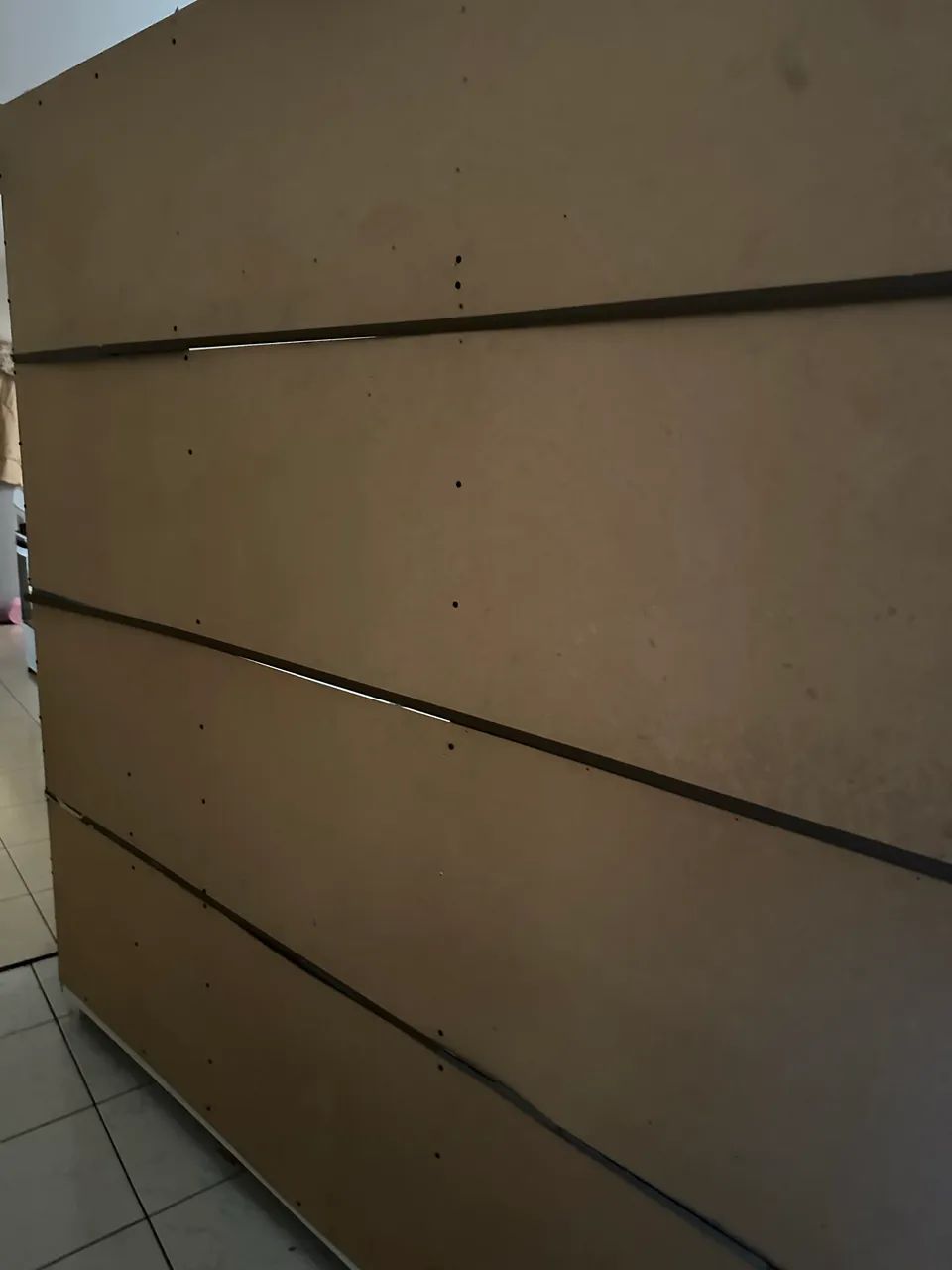 Guarda roupa para doação  - Foto 3