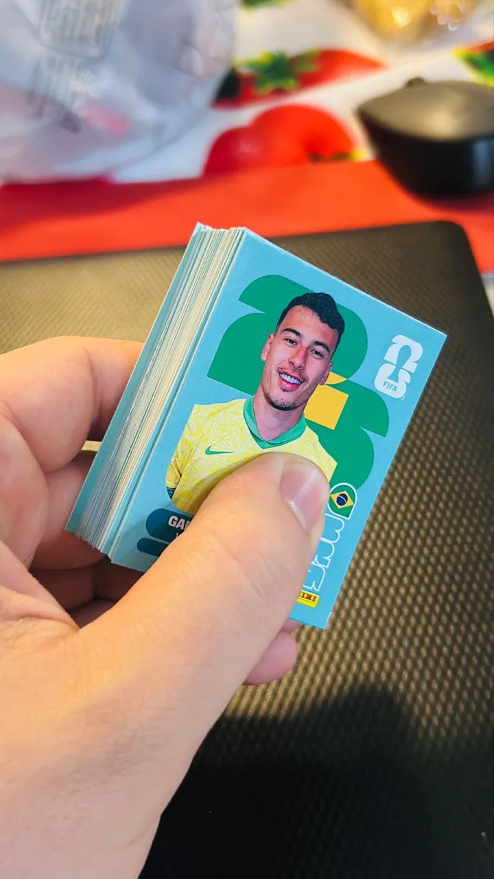 Figurinhas Copa Do Mundo 2026 Panini