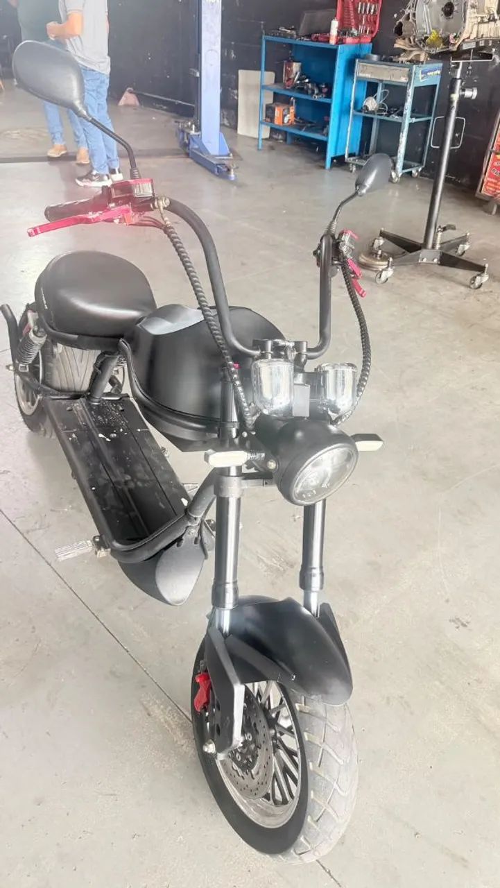 Scooter 