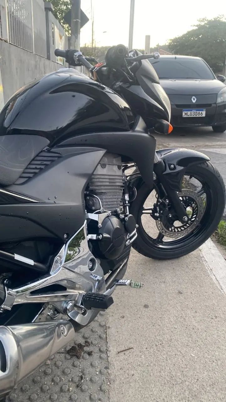Cb 300 r  - Foto 2