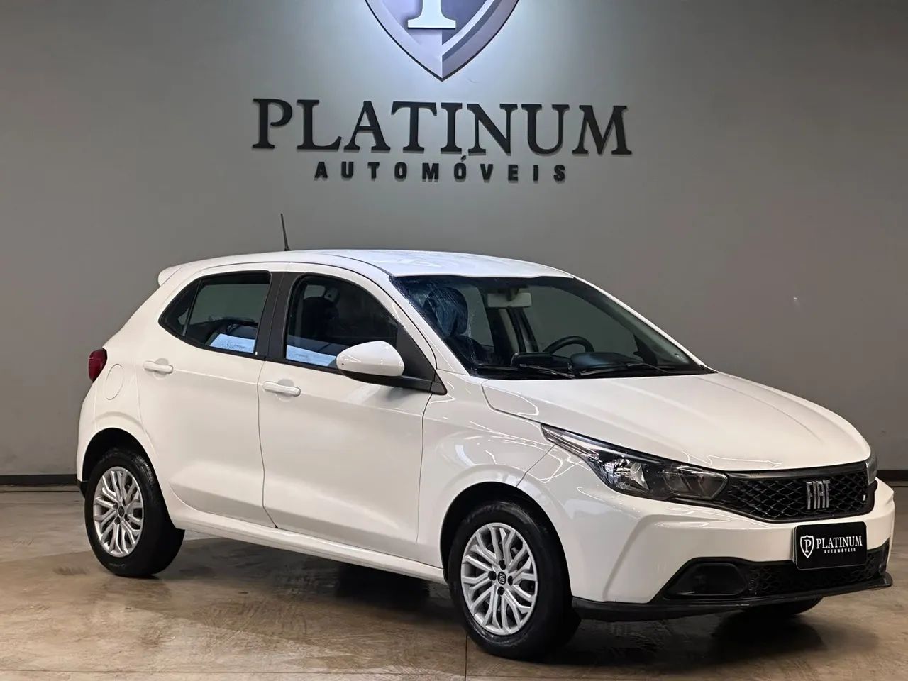 Fiat Argo Drive 1.0 6V Flex 2023 - Foto 2