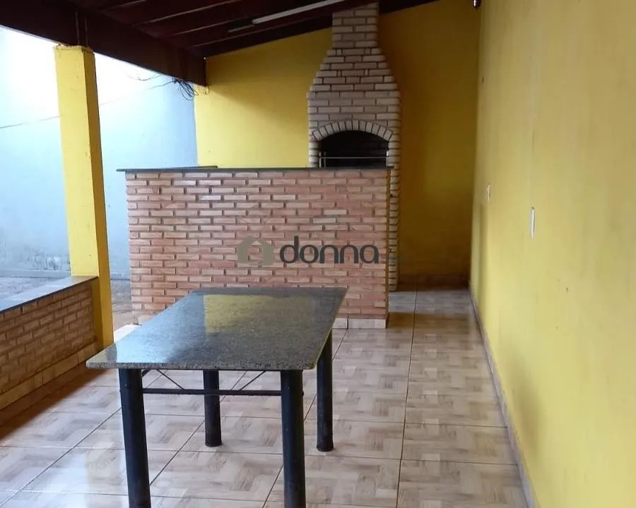 Casa à venda em Uberaba - 3 dormitórios, suíte, 2 vagas e churrasqueira - Foto 11