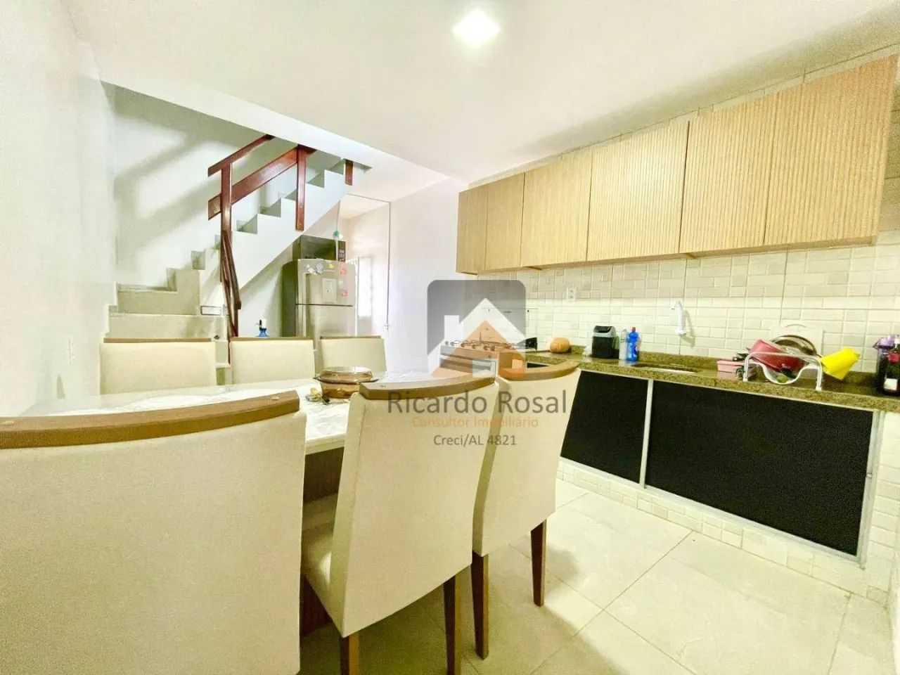 Casa no Prado c/ 1º andar, 3 quartos e 100m² de área total!!! - Foto 5