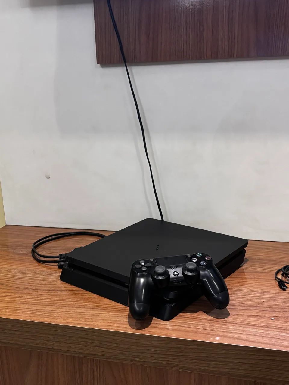 Ps4 slim 1tb - Foto 2