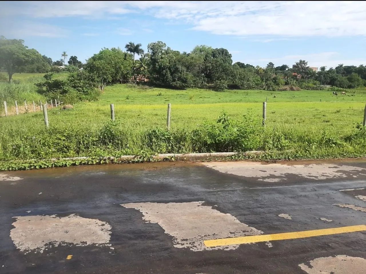 10.000 m² no centro de Itapirapuã go.  - Foto 5