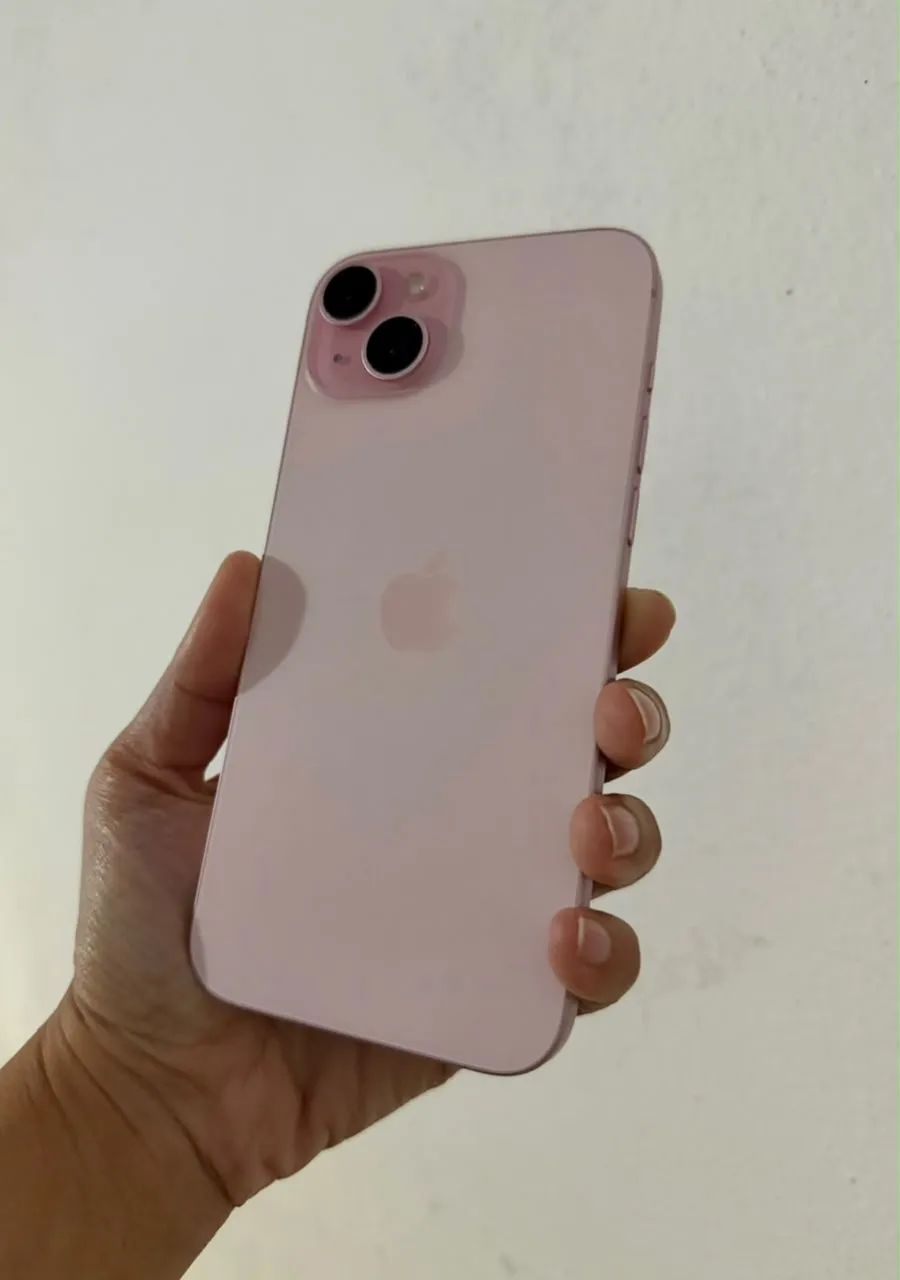 iPhone 15 PLUS - Foto 3