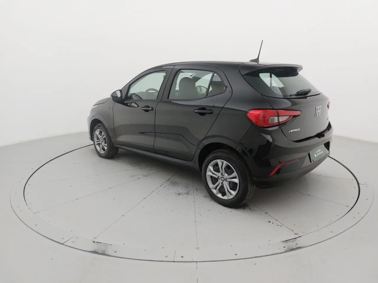 Fiat Argo Drive 1.0 Firefly 2026 - Foto 3
