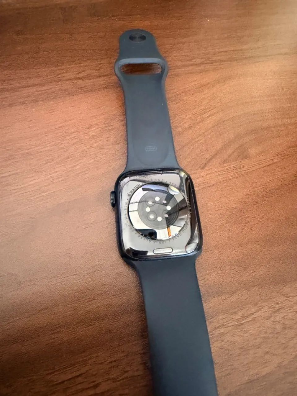 Apple Watch Series 7 45mm - Foto 2