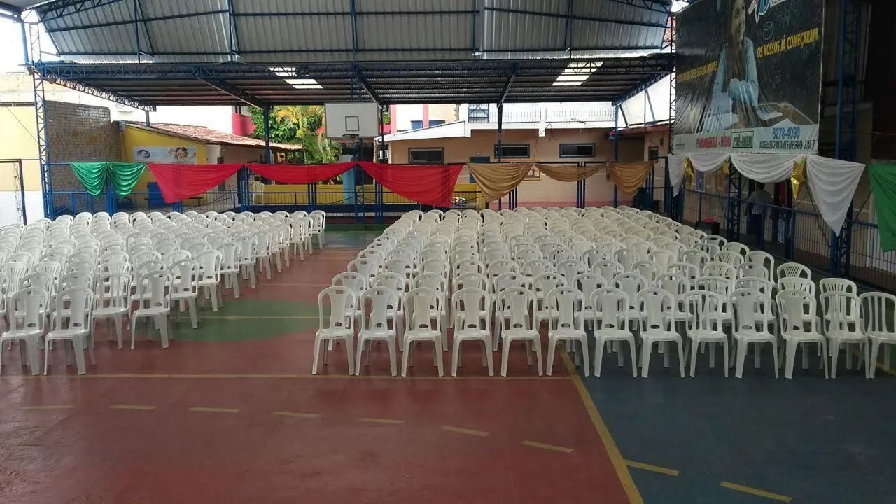 LOCAÇÃO PARA EVENTOS  - Foto 2