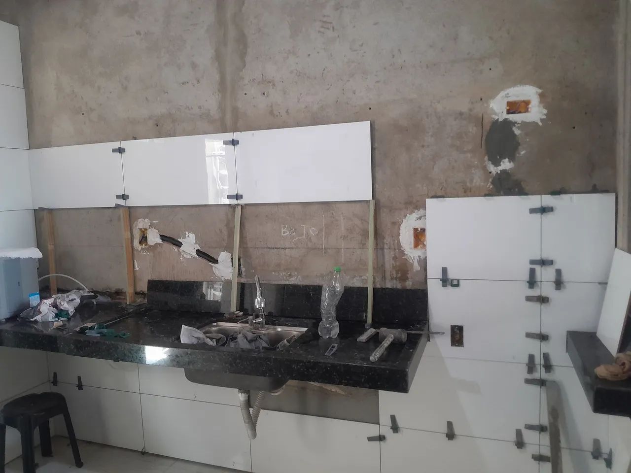 Construção Alvenaria, massa em geral!. - Foto 2