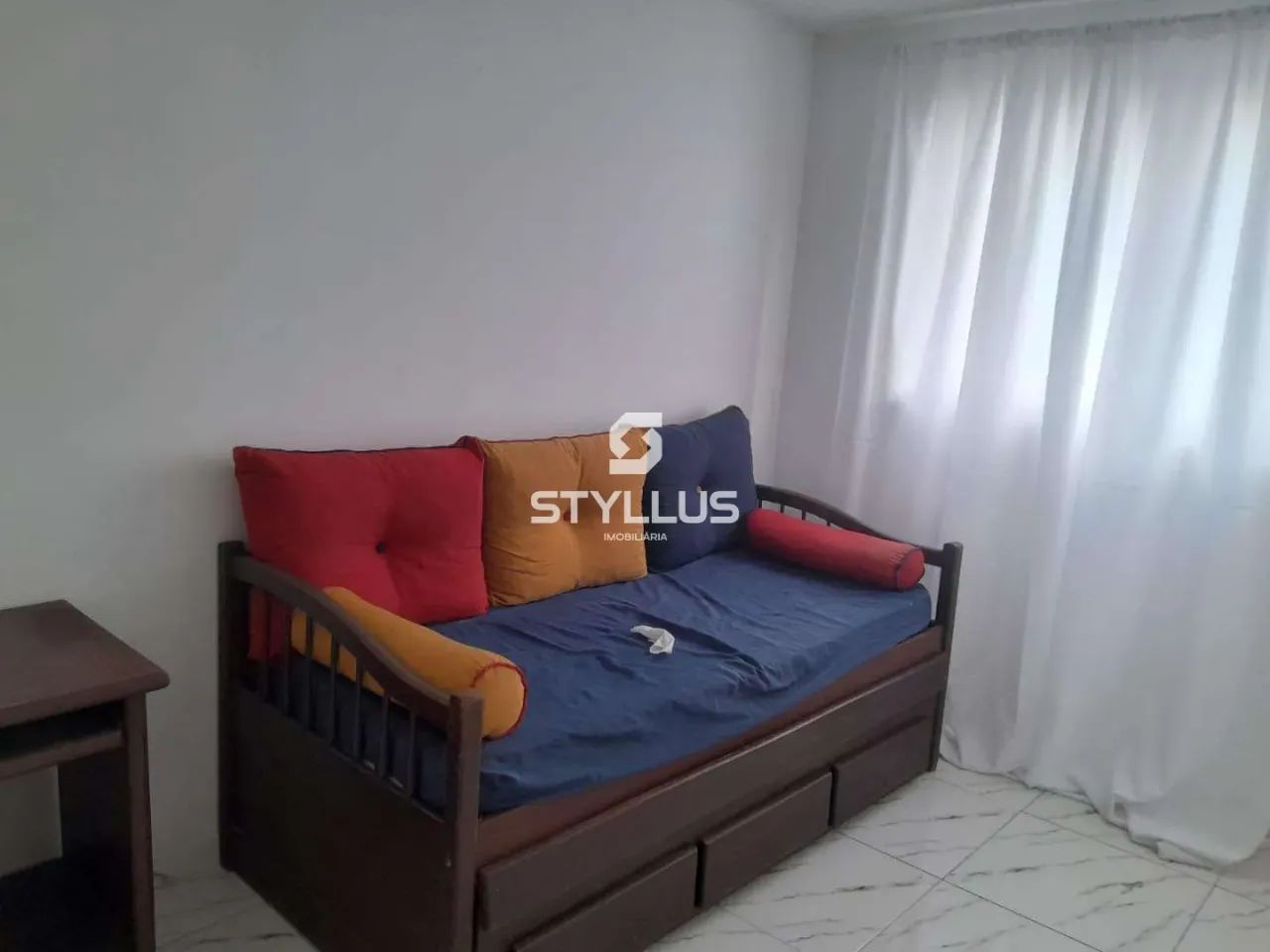 Guadalupe | Apartamento 2 quartos - Foto 3