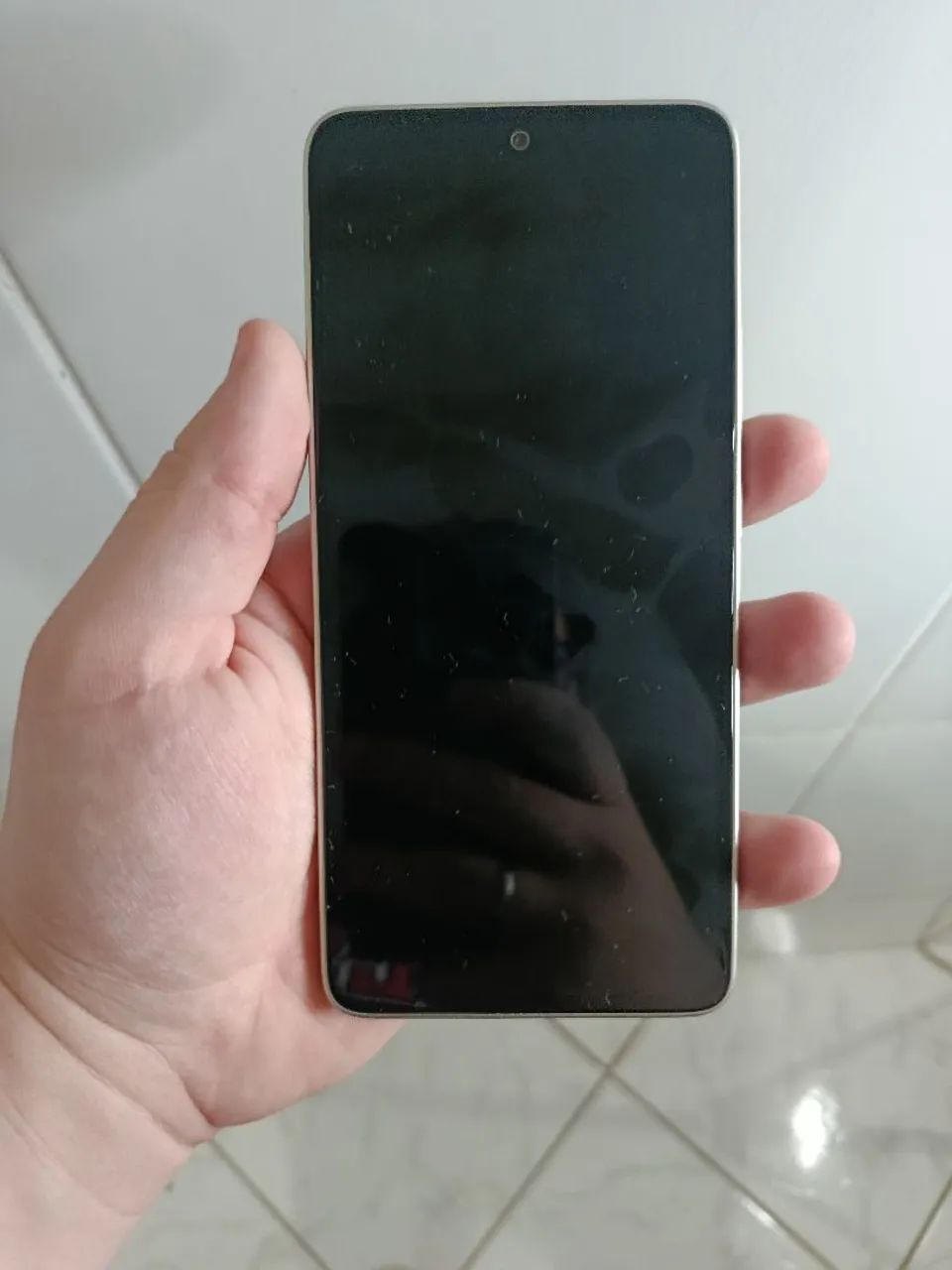 Poco M7 Pro 100% Novo! - Foto 2