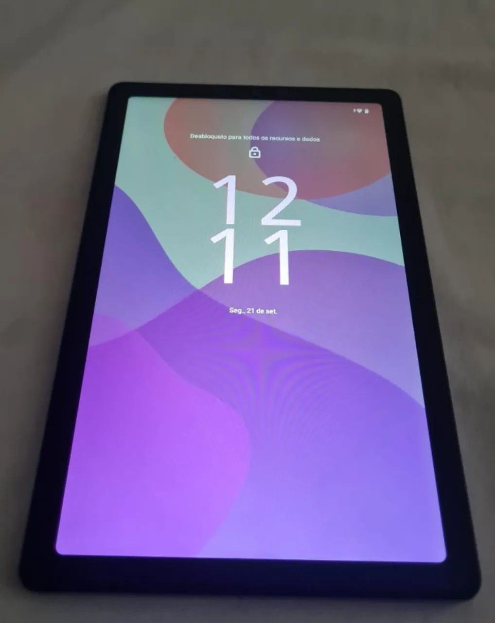 Tablet Lenovo Tab M9 - 4GB RAM / 64GB - Wi?Fi - Android 13 - Foto 2