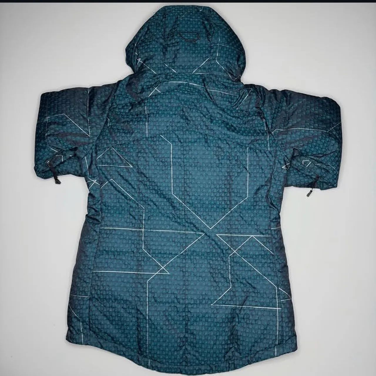 Jaqueta Snow Oakley  - Foto 4