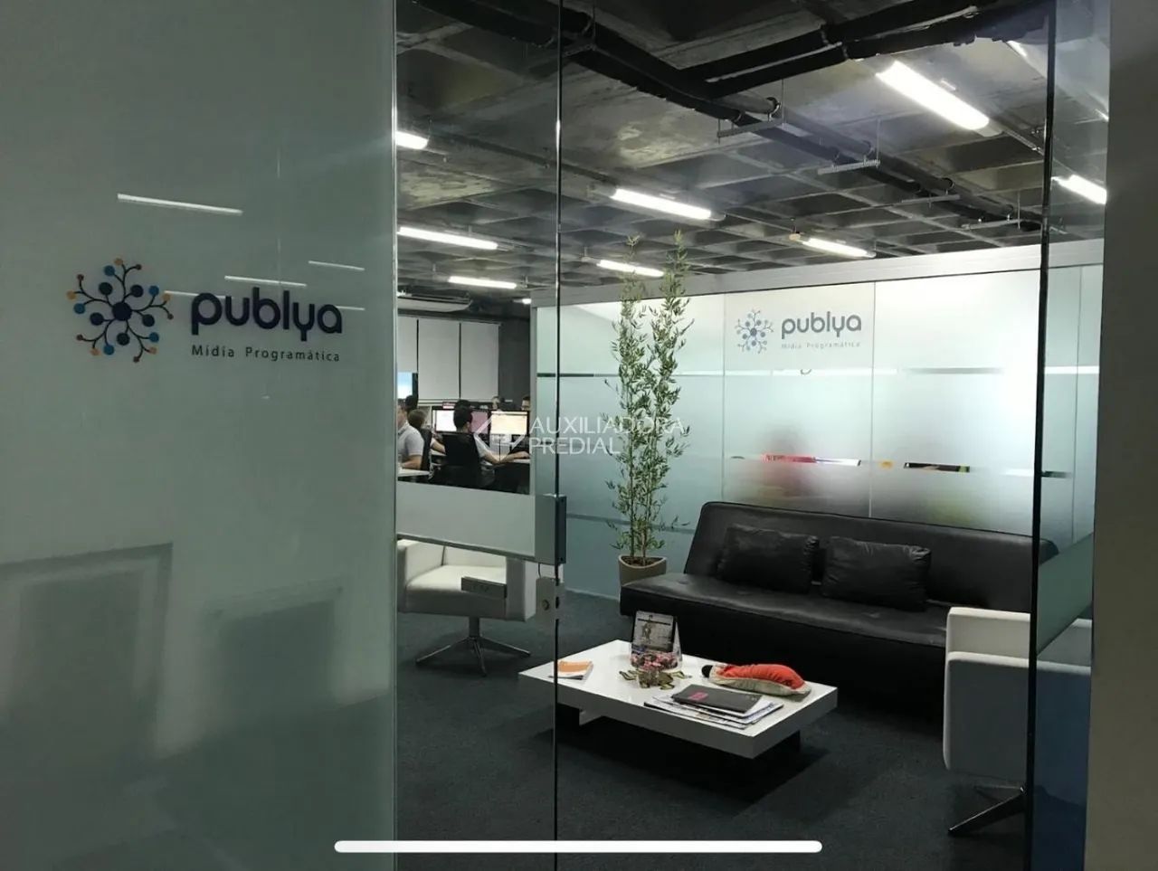 Sala Comercial à venda no Techno Towers - Foto 3
