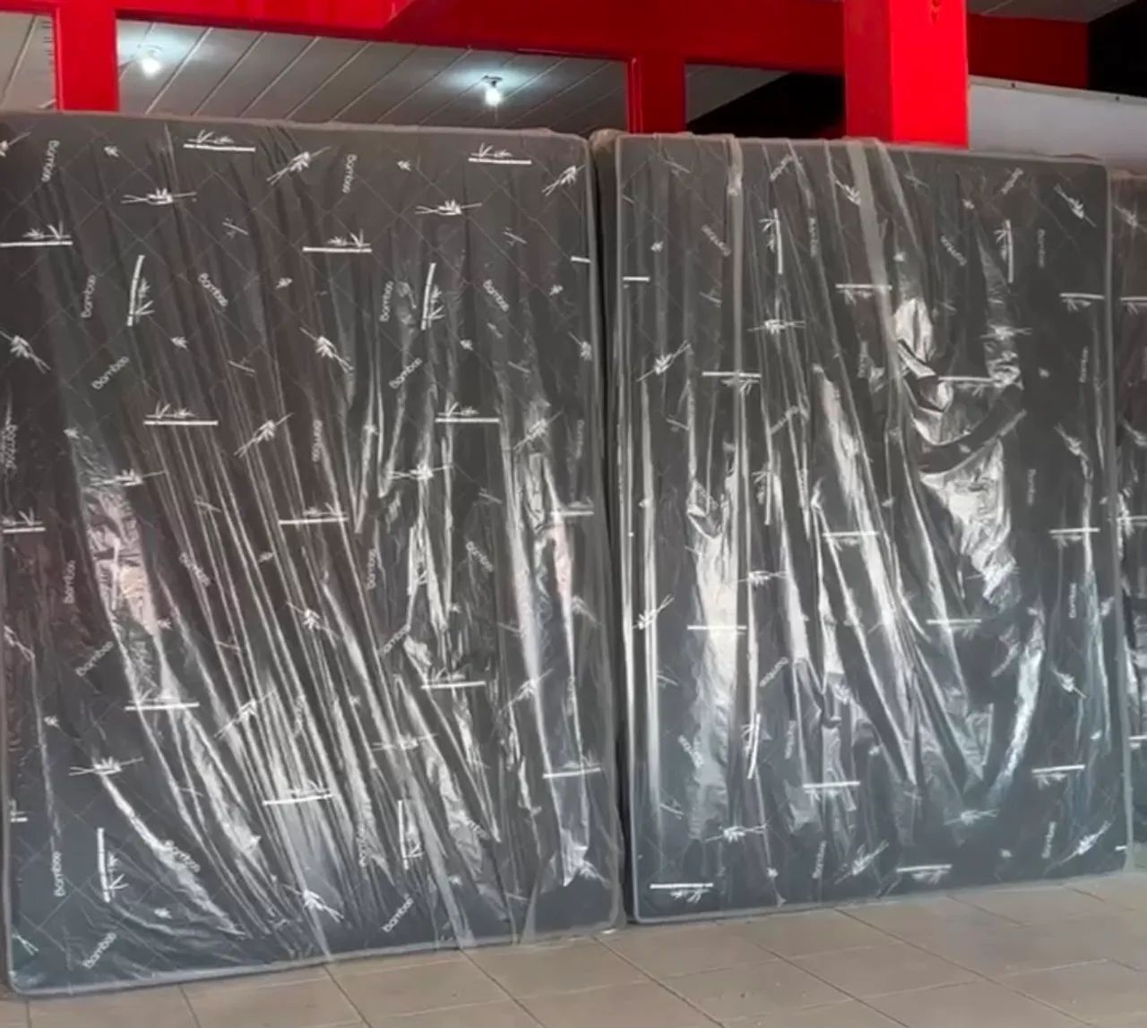 Camas Molas Ensacadas Apenas R$870,00 - Foto 3
