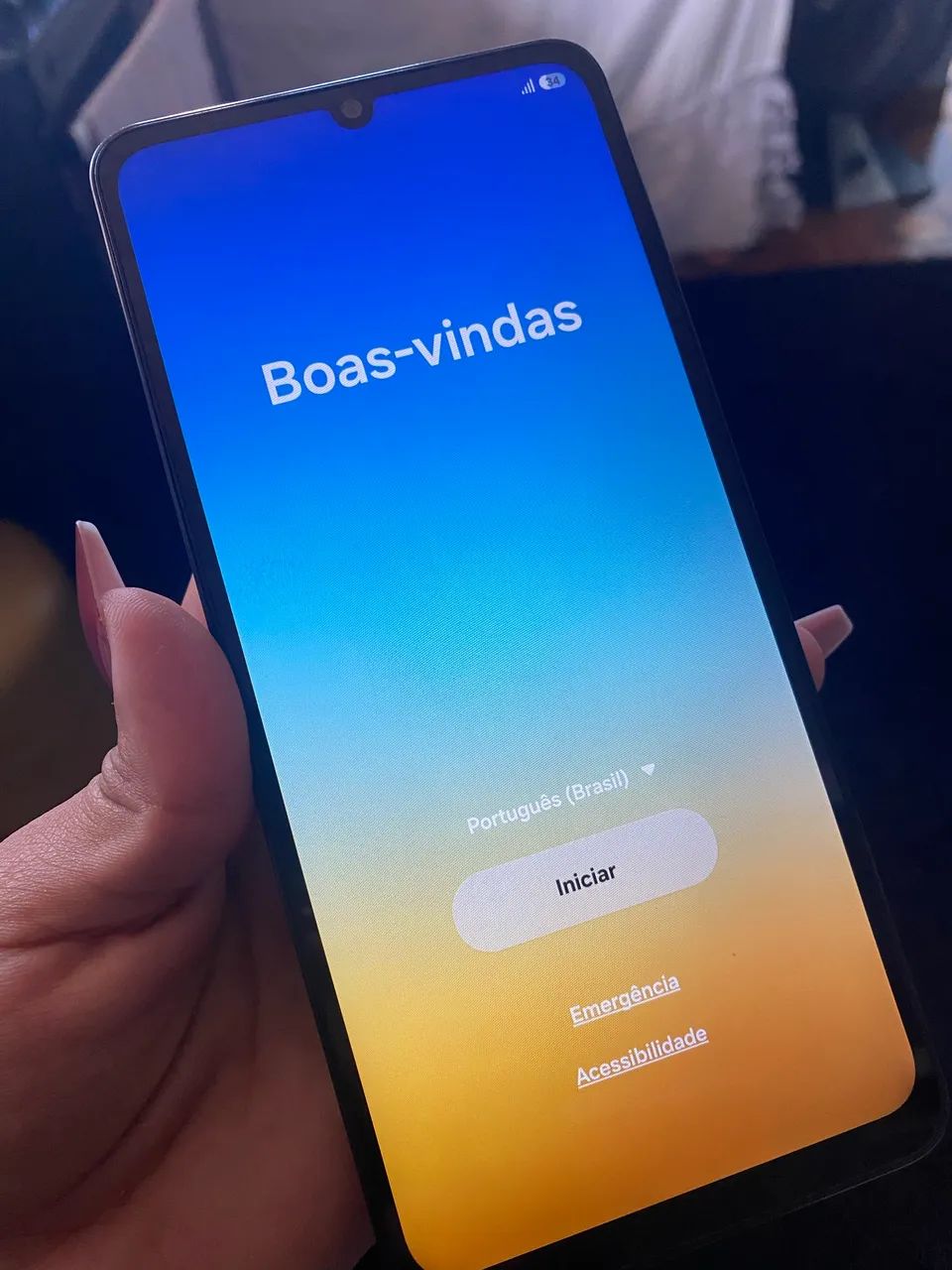 Samsung A07 - Foto 4