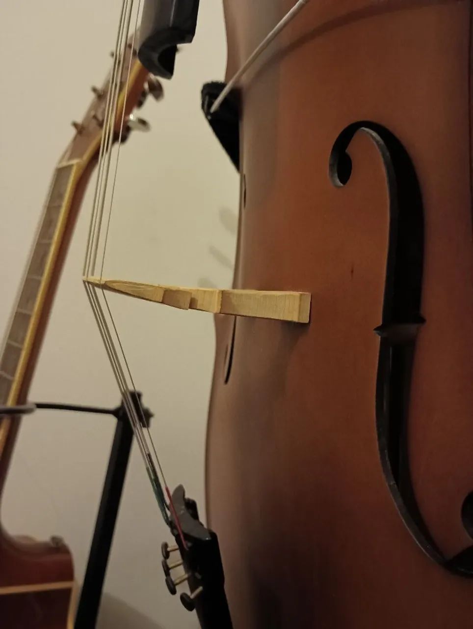 Violoncelo4/4  - Foto 5