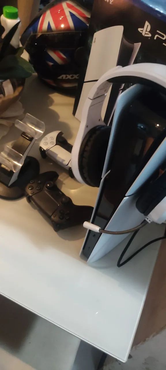 Ps5