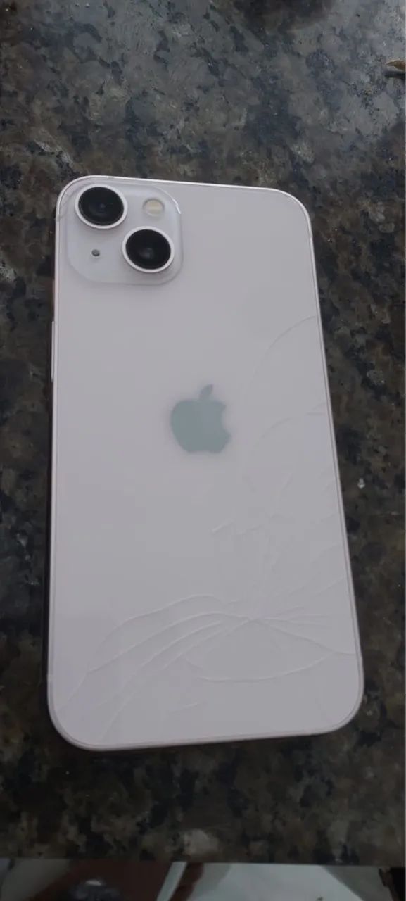 Vendo iPhone 13  - Foto 3