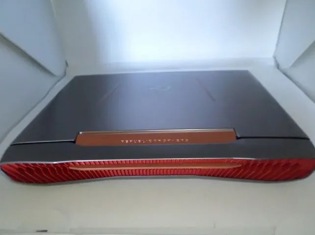 Notebook Asus Rog G752vy 17.3 I7 6700