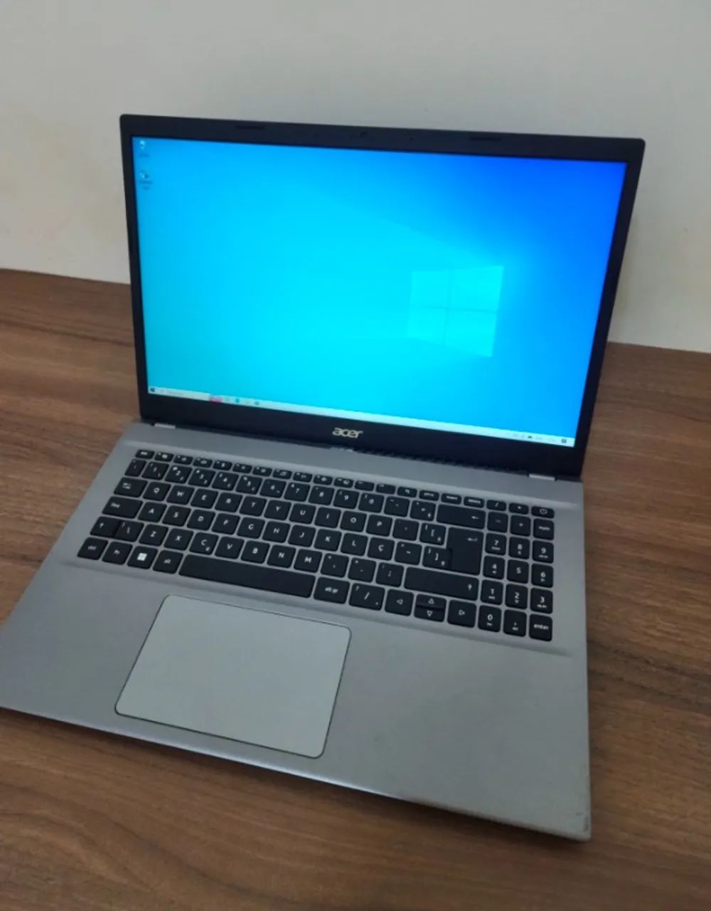 Notebook acer aspire 5 i5 - Foto 5