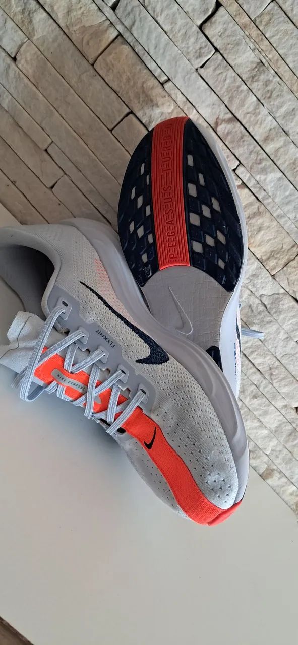TÊNIS NIkE PEGASUS NÚMERO 43 - Foto 2