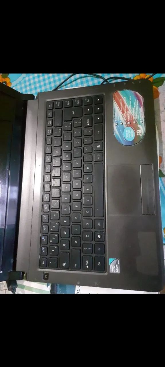 NOTEBOOK POSITIVO  - Foto 4