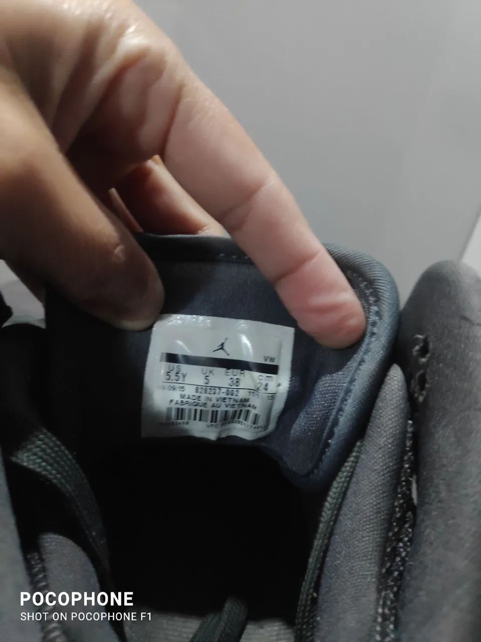 Jordan Nike masculino Tênis 165 JORDAN23様用　140 Generation preto/preto-branco 23, ルアー・フライ