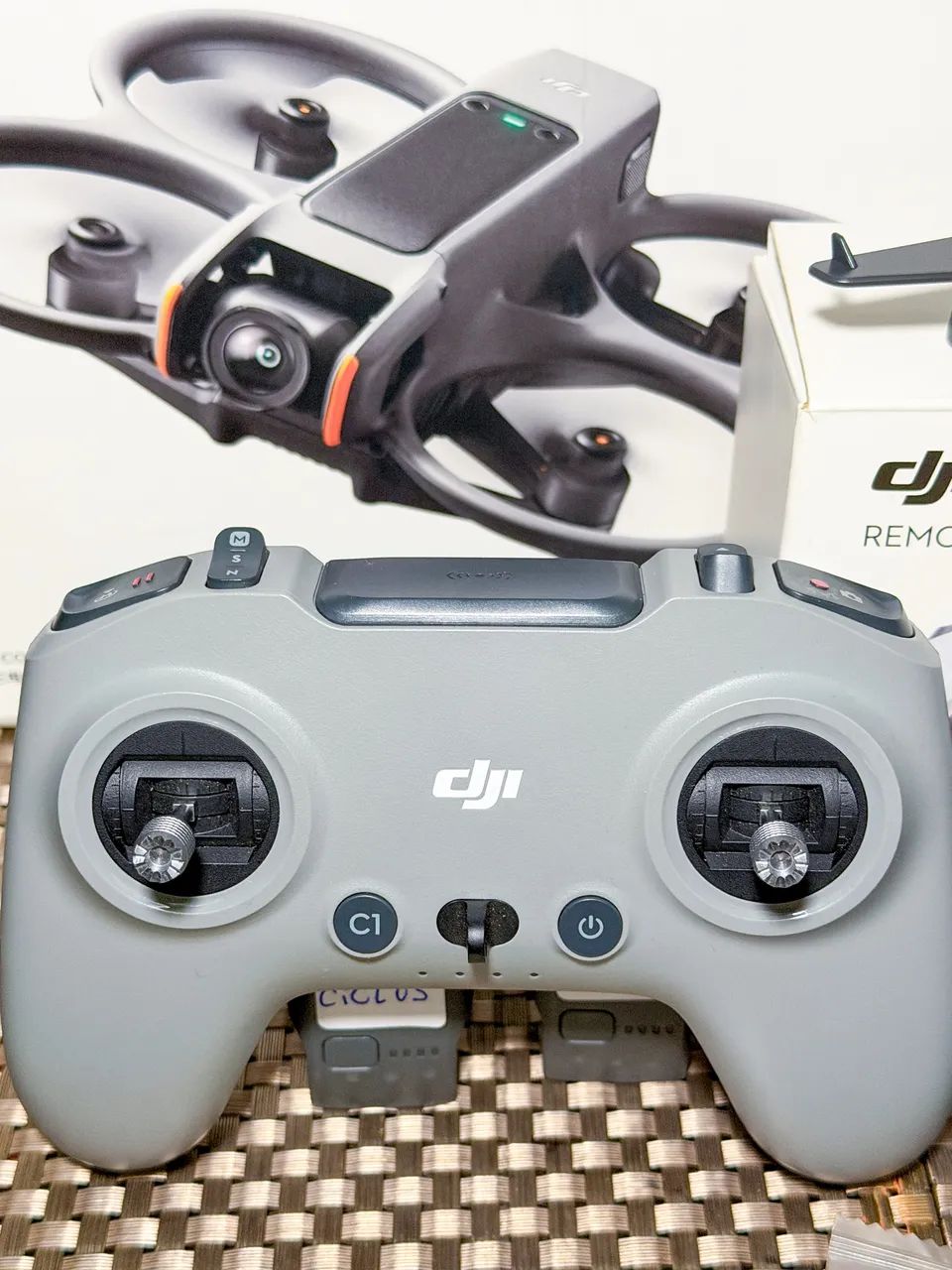 DJI Avata 2 - Foto 4