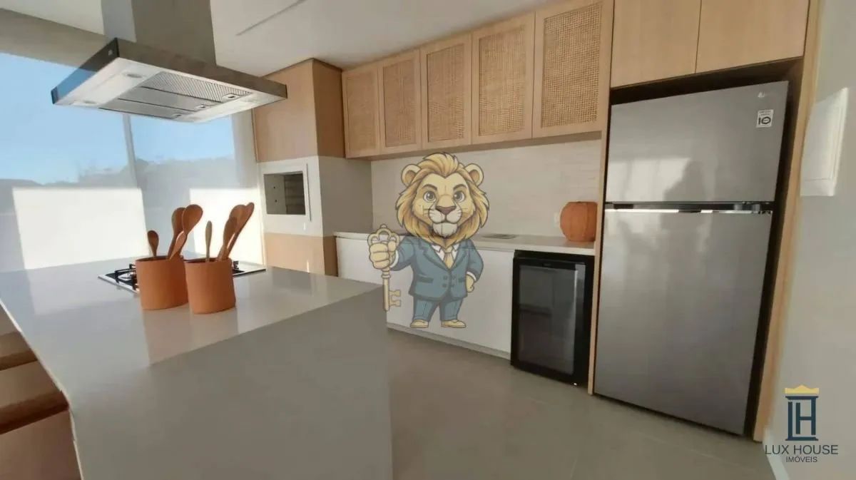 Loft na Lagoa da Conceição, Florianópolis/SC - Foto 3
