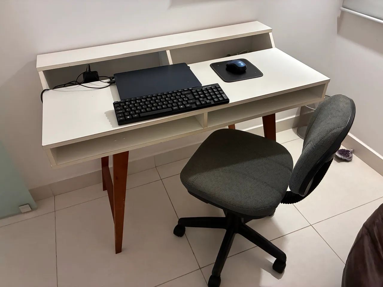 Mesa escrivaninha suggar - Foto 3
