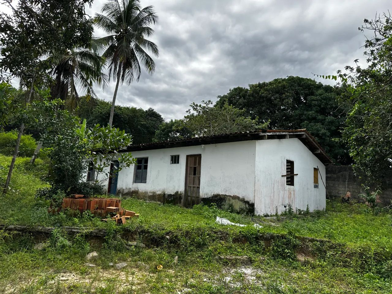 Sítio em cações- jaguaripe - Foto 2