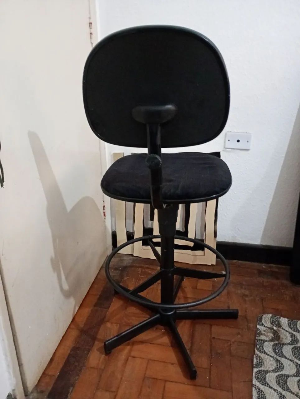 CDEIRA GIRATÓRIA  - Foto 4