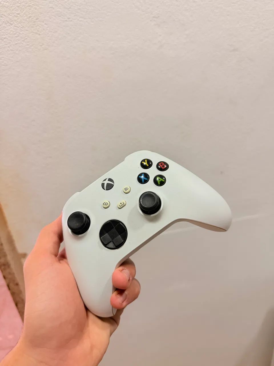 Controle Xbox  - Foto 4