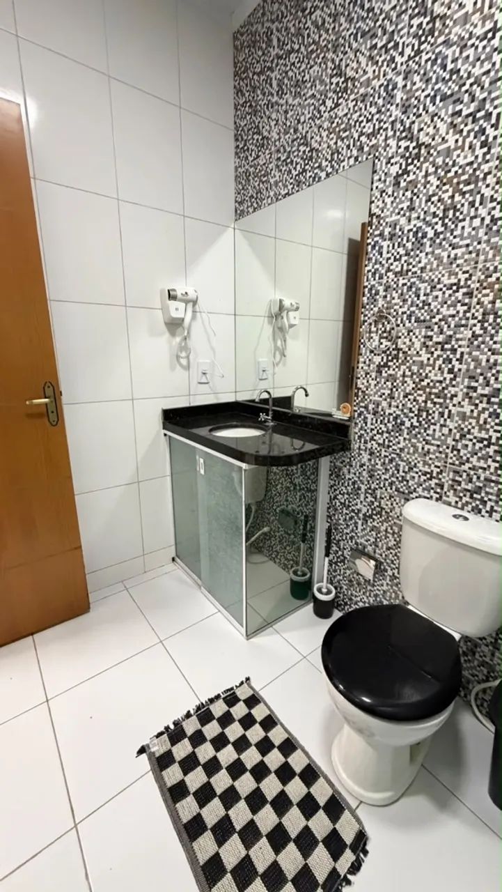 Casa com Piscina e Área Gourmet Próx. - Foto 2