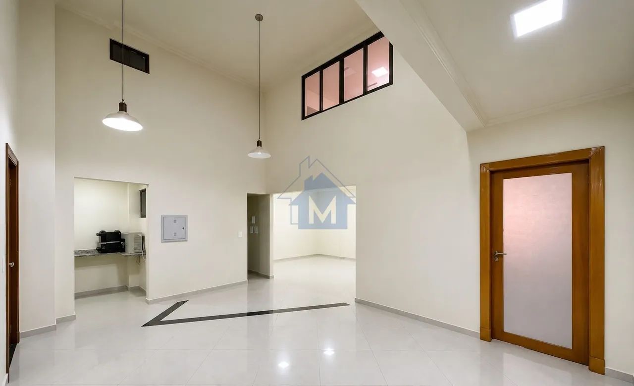 Sala Comercial em Condomínio, no Centro! - Foto 3