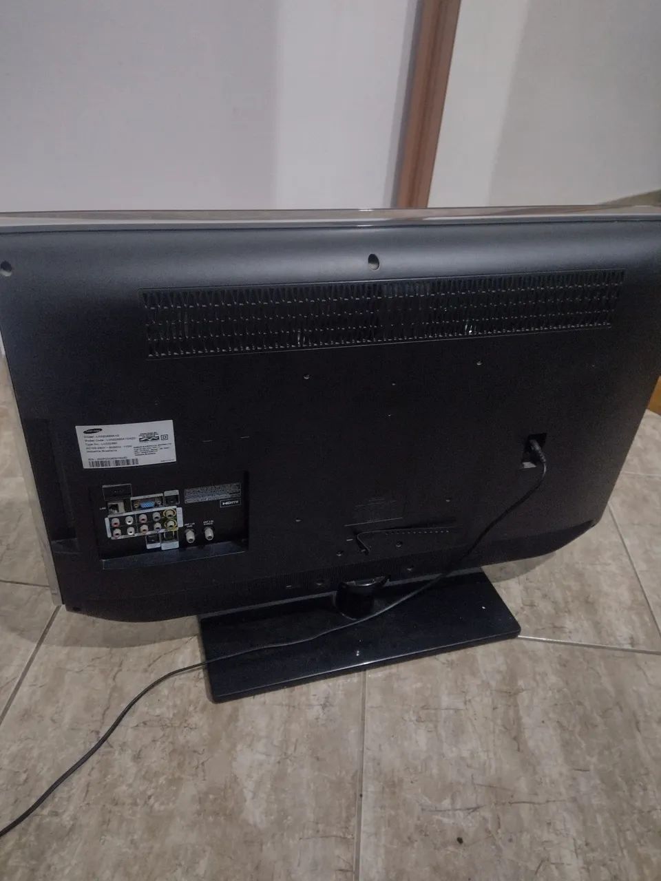 TV Samsung 42 - Foto 4