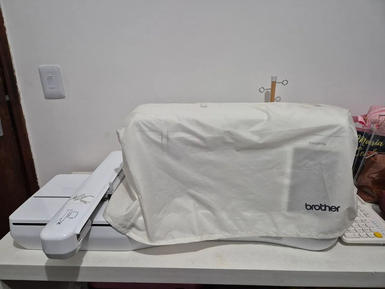 Bordadeira brother Bp2150