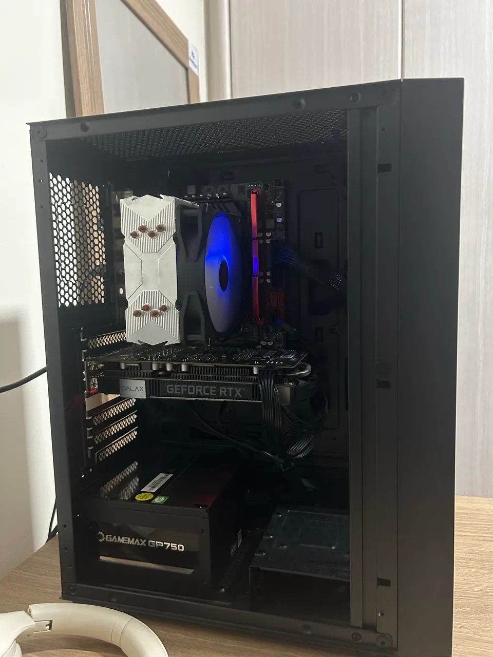 PC GAMER RTX 2060 SUPER - Foto 4