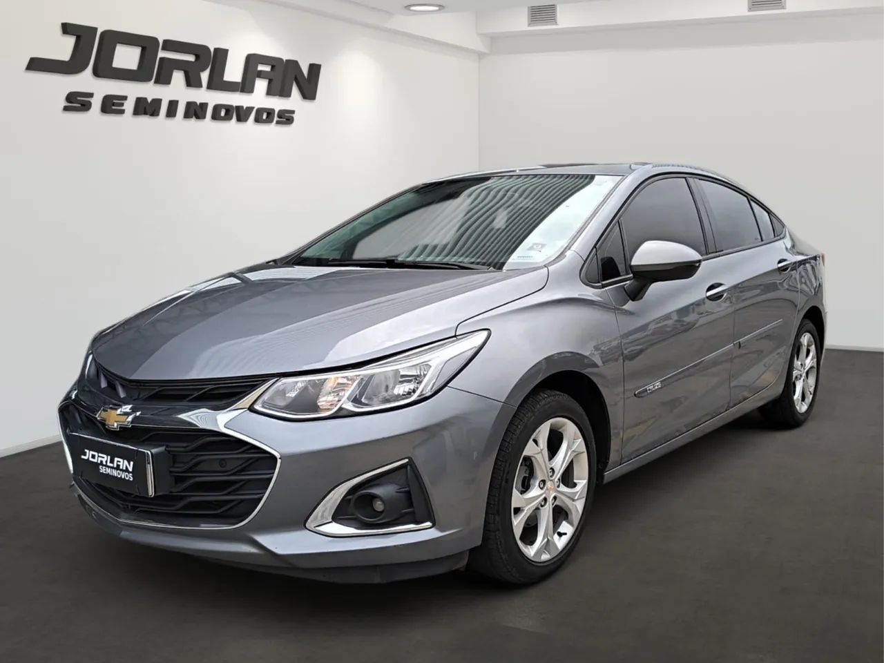 Chevrolet Cruze CRUZE LT 1.4 16V Turbo Flex 4p Aut. 2022