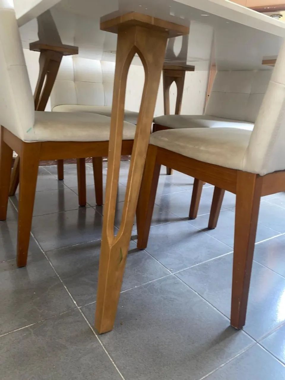Ven conjunto mesa  - Foto 2