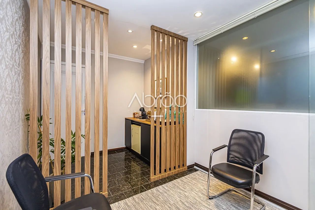 Sala comercial à venda no Batel - 56,88 m² - Edifício Macsaúde | Ref. 1784 - Foto 2